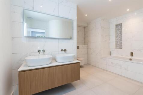 Master En Suite