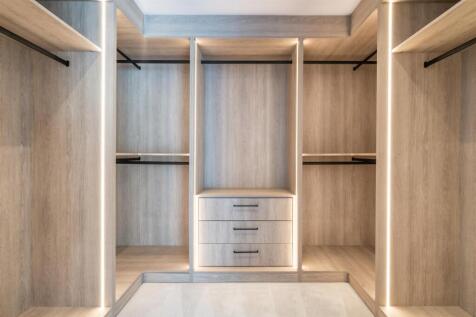 Master Dressing
