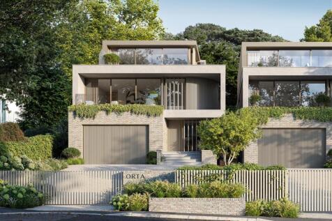House 1 CGI