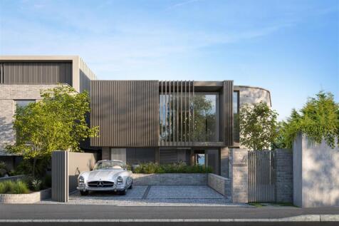 Front Elevation