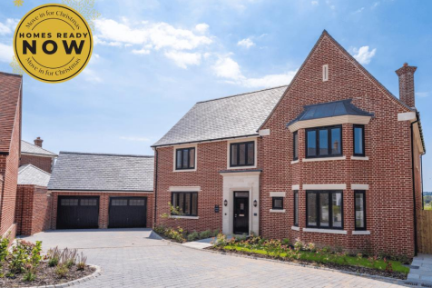 Plot 168 Rivers Edge