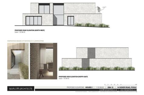Elevations 2