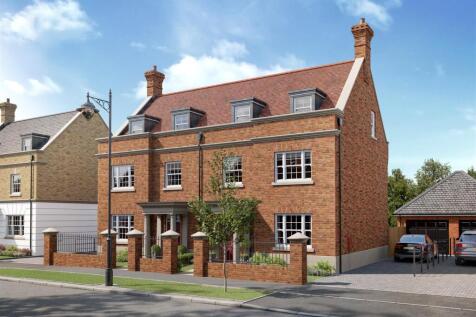 Plot 110 Rivers Edge