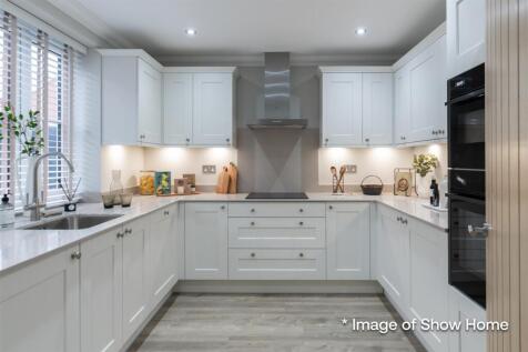 Show Home