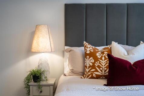 Show Home