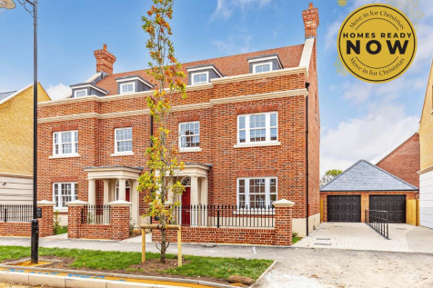 Plot 110 Rivers Edge