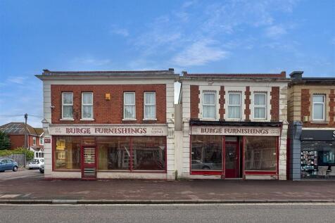 Burge Furnishings