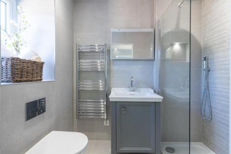 Master En Suite