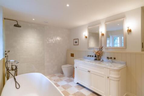 Master En Suite