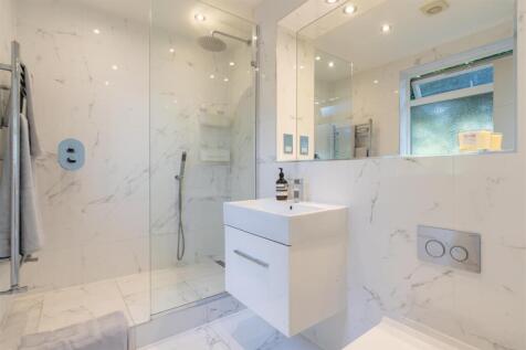 Master En Suite