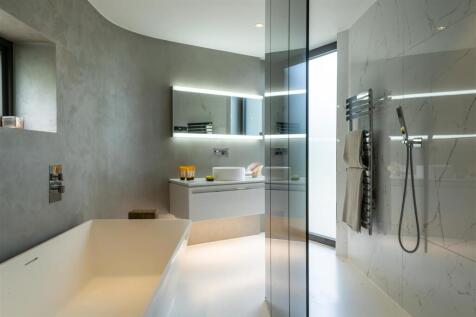 Master En Suite
