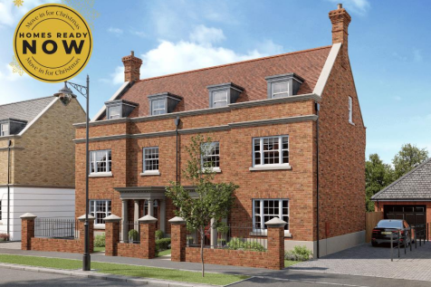 Plot 111 Rivers Edge