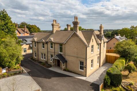 32 Rowlands Hill