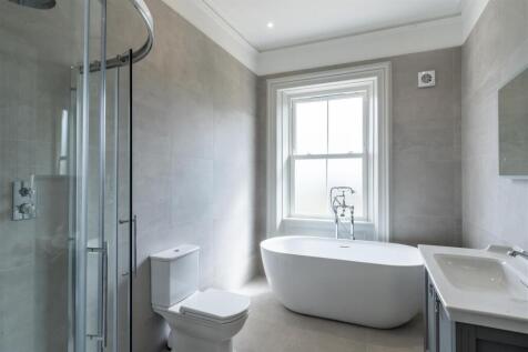 Master En Suite