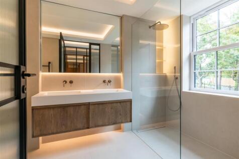 Master En Suite