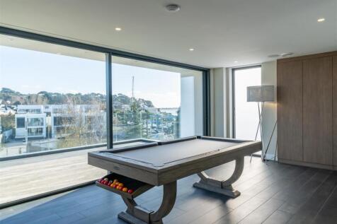 Pool Room