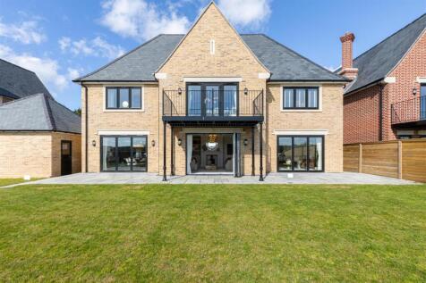 Plot 169 Rivers Edge