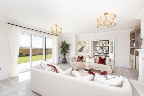 Show Home
