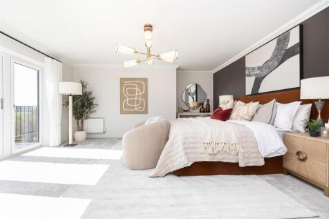 Show Home