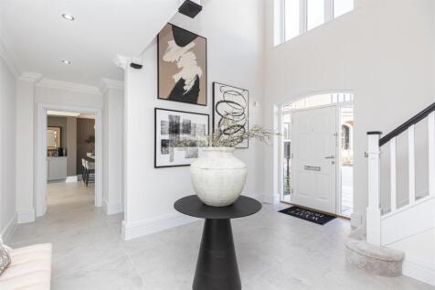 Show Home