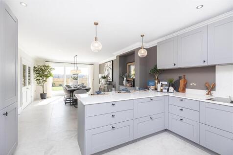 Show Home
