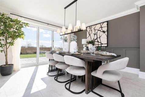Show Home