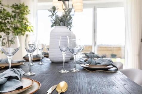Show Home