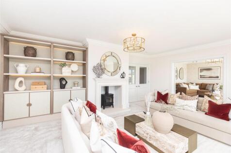 Show Home