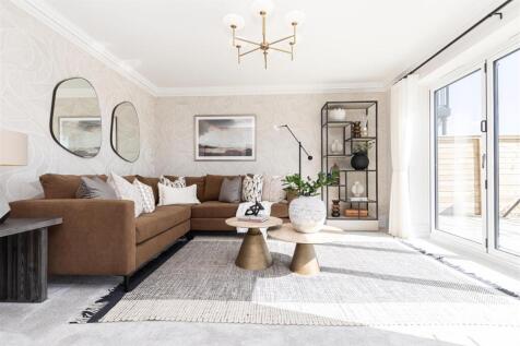 Show Home