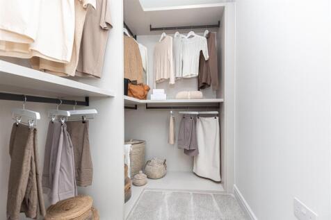 Show Home