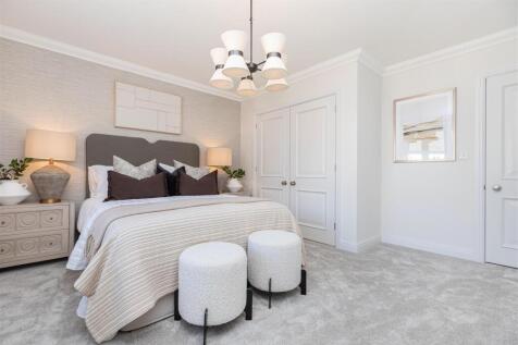 Show Home