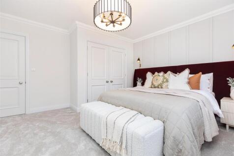 Show Home