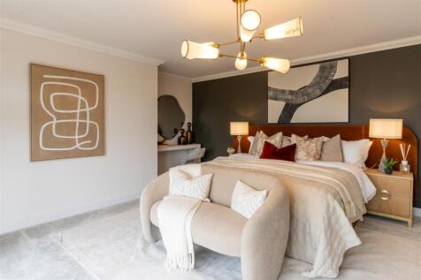 Principal Suite