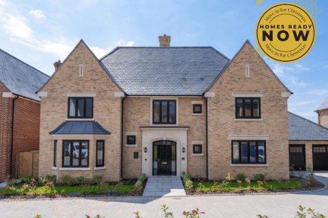 Plot 169 Rivers Edge