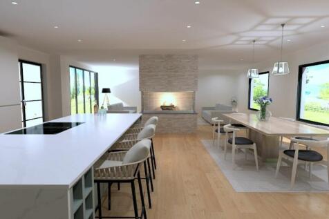 Kitchen CGI II