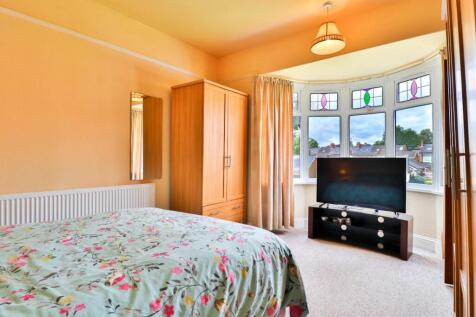 Bedroom 1 II