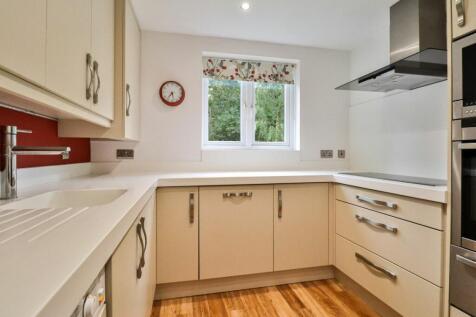 Kitchen II