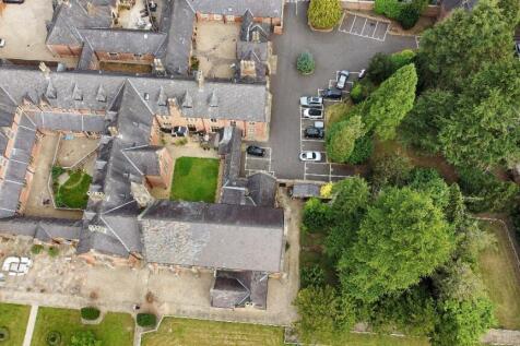 Aerial shot II