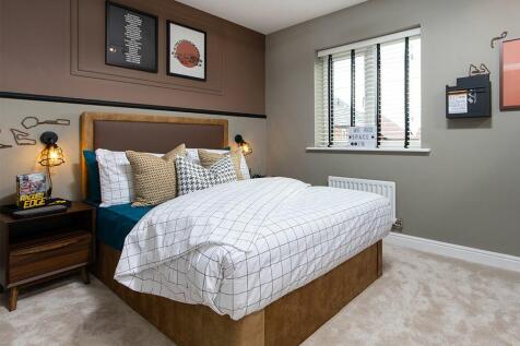 Bedroom 3