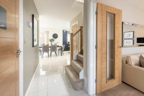 CGI Entrance Hall