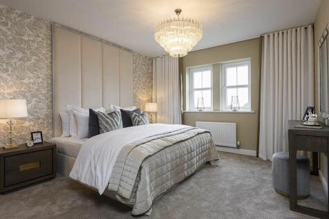 CGI Bedroom 1