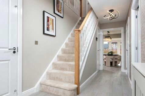CGI Entrance hall 