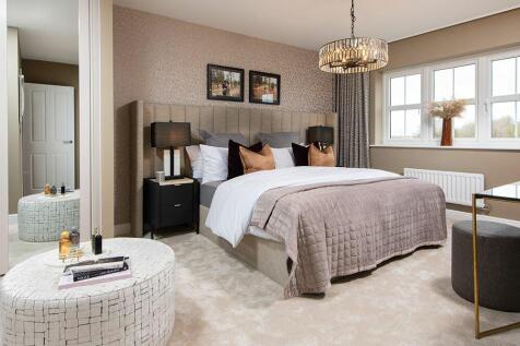 CGI Bedroom 1