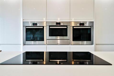 Kitchen II