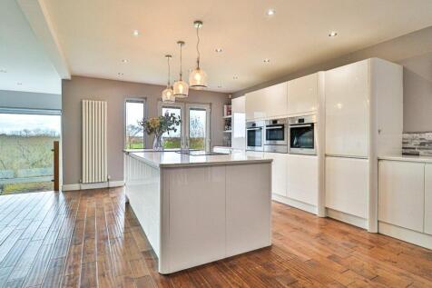 Kitchen III