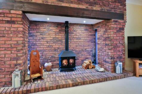 Fire place