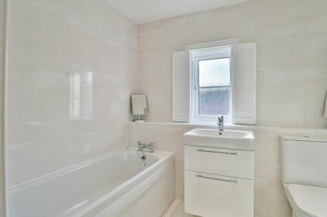 Bathroom II
