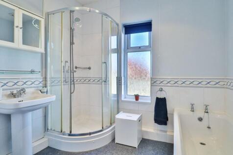 Bathroom II