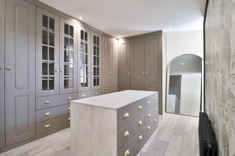 Dressing Room