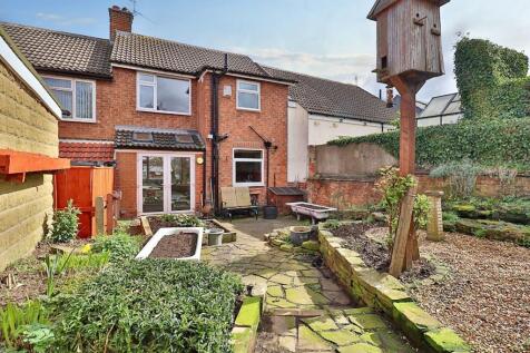 Rear garden II